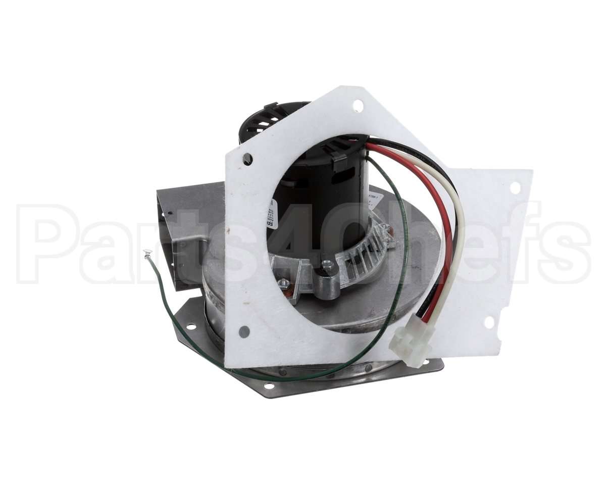 BLW00362 Trane Blower;Induced Draft, 2 Stage