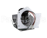 BLW00362 Trane Blower;Induced Draft, 2 Stage
