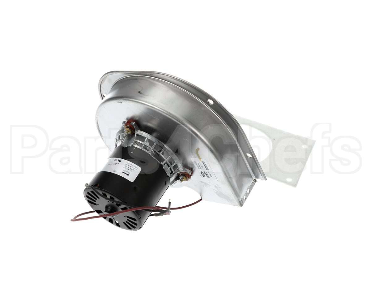BLW00451 Trane Inducer Draft Blower