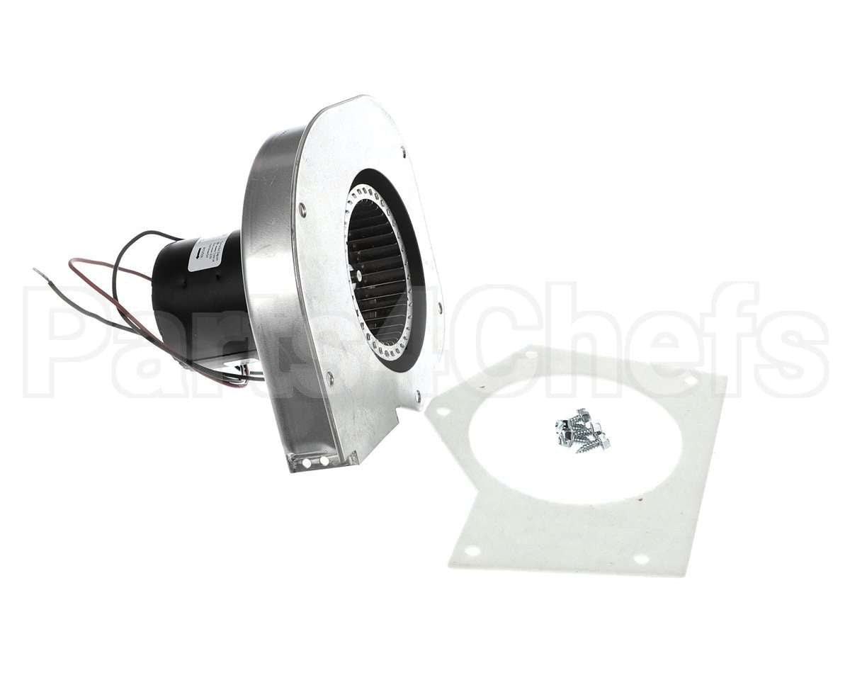 BLW00451 Trane Inducer Draft Blower