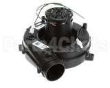 BLW00864 Trane Blower, Inducer Draft, 1-Stage, Withsha