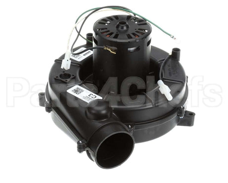 BLW00864 Trane Blower, Inducer Draft, 1-Stage, Withsha