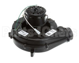 BLW00864 Trane Blower, Inducer Draft, 1-Stage, Withsha