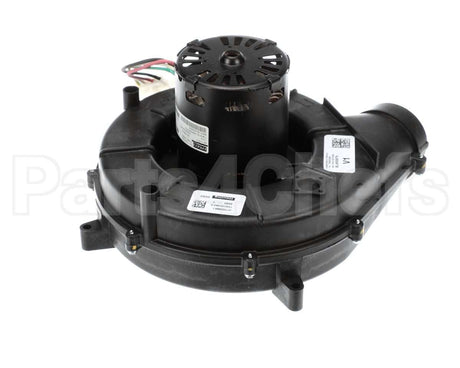 BLW00879 Trane Blower; Inducer, 3-Phase
