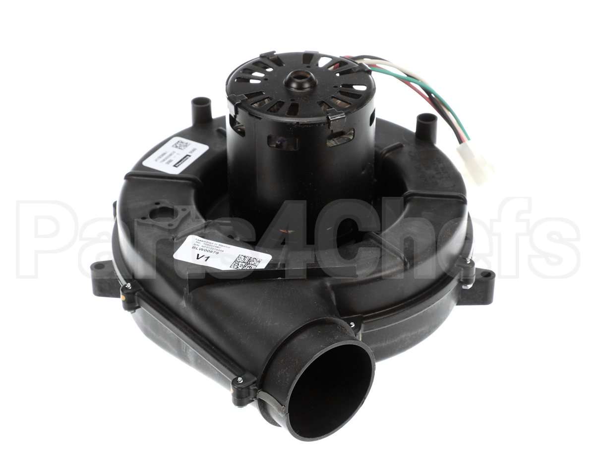 BLW00879 Trane Blower; Inducer, 3-Phase