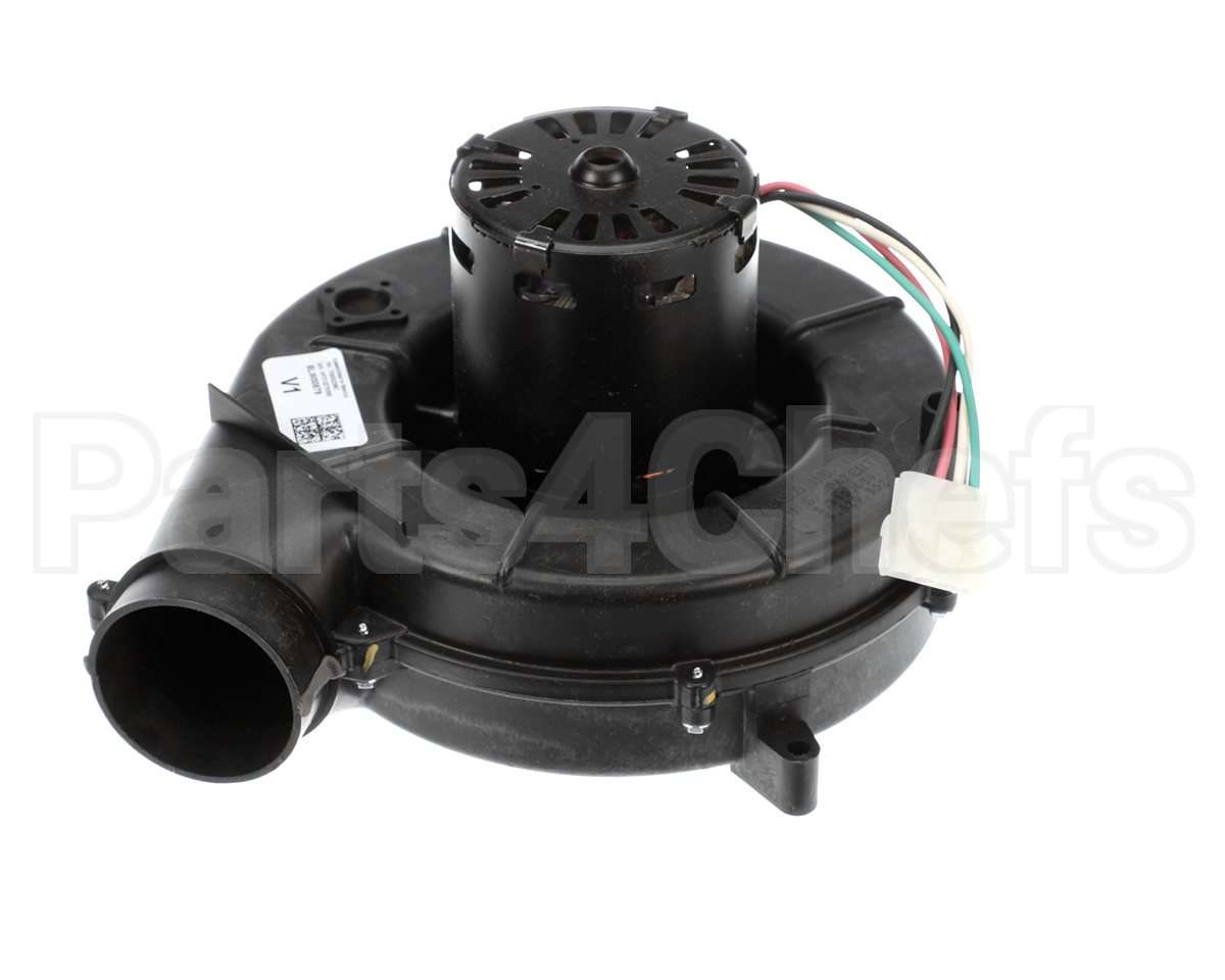 BLW00879 Trane Blower; Inducer, 3-Phase