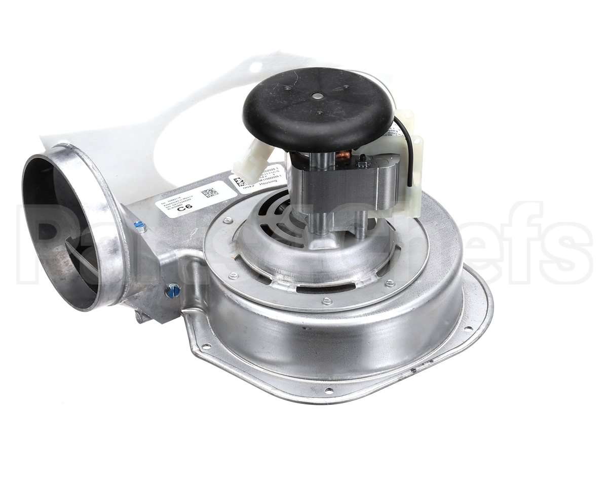 BLW00889 Trane Blower, Induced, 1 Stage