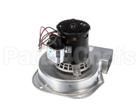 BLW00951 Trane Blower, Fan Asm W/ Blower, 1/15 Hp Motor