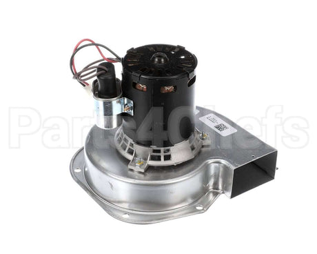 BLW00951 Trane Blower, Fan Asm W/ Blower, 1/15 Hp Motor