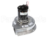 BLW00951 Trane Blower, Fan Asm W/ Blower, 1/15 Hp Motor