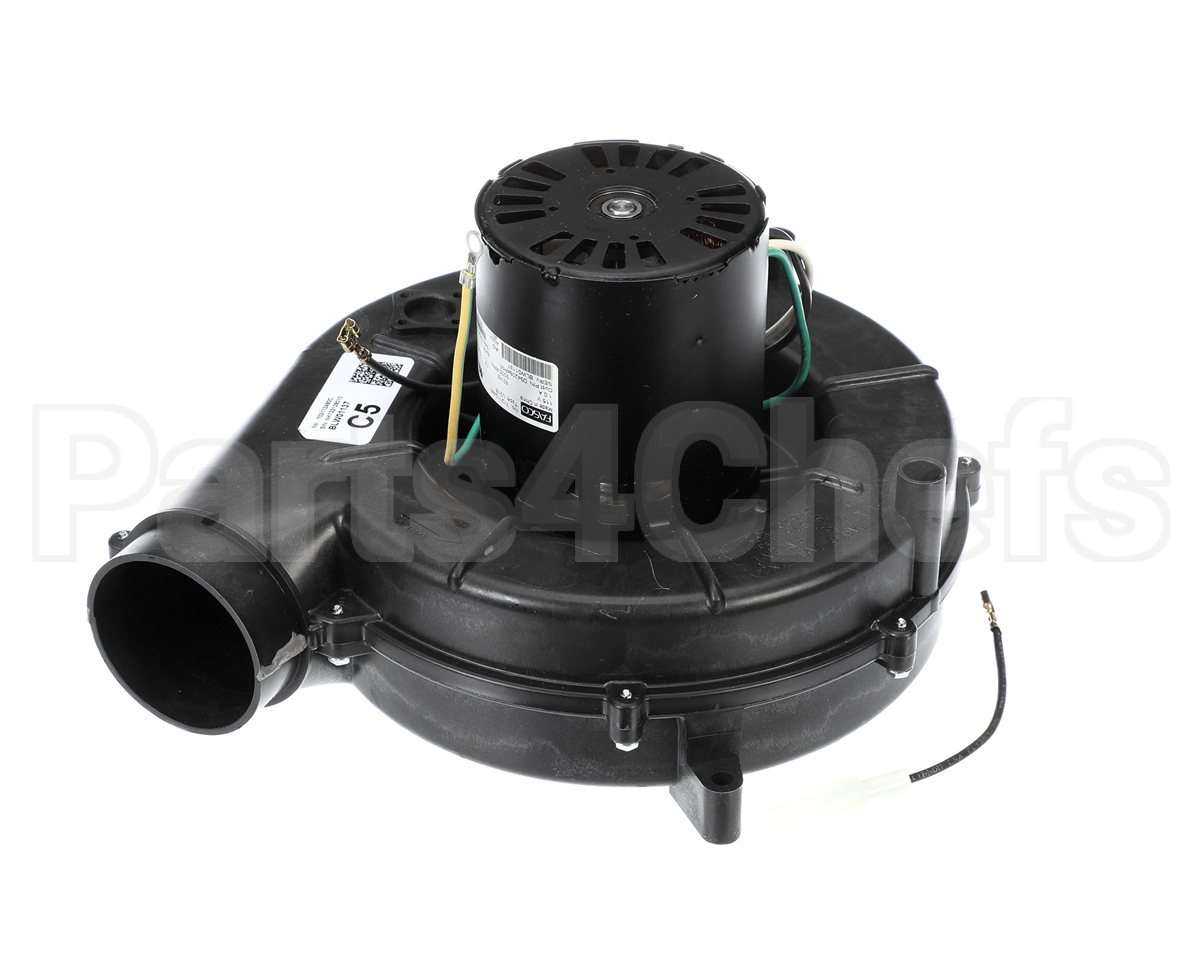 BLW01137 Trane Blower, Inducer Draft, 1-Stage, Ballbea