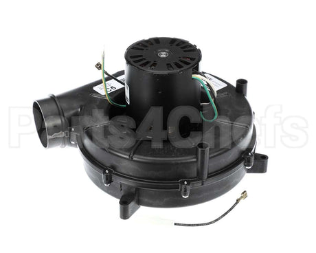 BLW01137 Trane Blower, Inducer Draft, 1-Stage, Ballbea