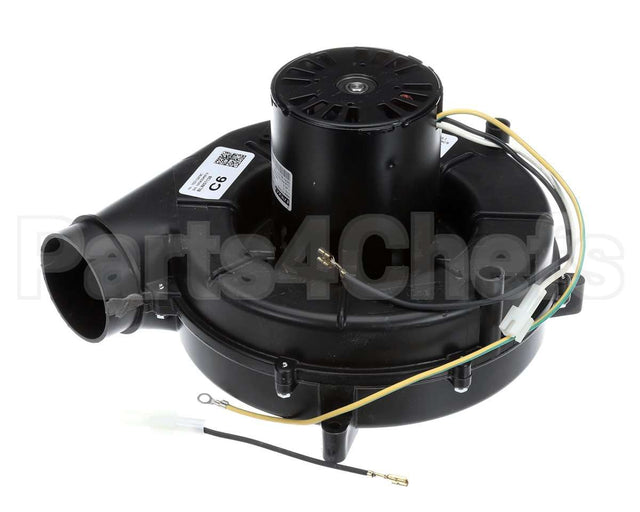 BLW01138 Trane Blower; Inducer Draft, 1-Stage, Ball Bea