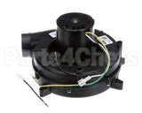 BLW01138 Trane Blower; Inducer Draft, 1-Stage, Ball Bea