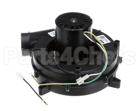 BLW01138 Trane Blower; Inducer Draft, 1-Stage, Ball Bea