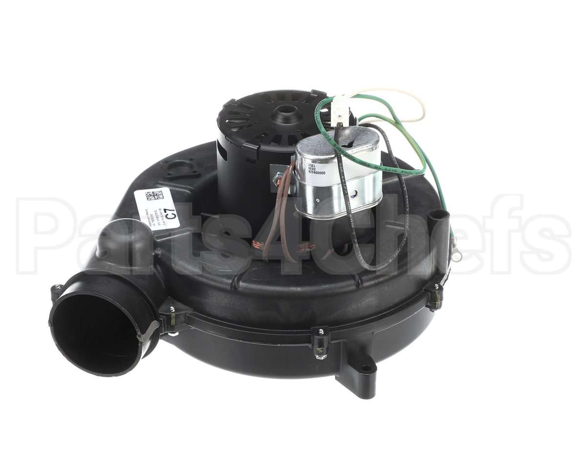 BLW01139 Trane Blower, Inducer Draft, 1-Stage, Ballbea