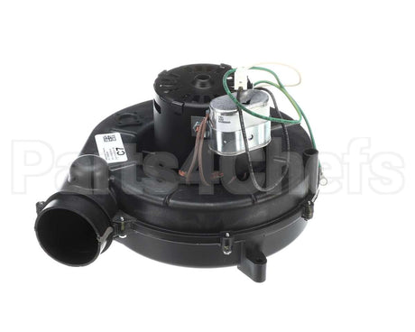 BLW01139 Trane Blower, Inducer Draft, 1-Stage, Ballbea