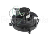 BLW01139 Trane Blower, Inducer Draft, 1-Stage, Ballbea