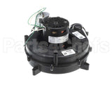 BLW01139 Trane Blower, Inducer Draft, 1-Stage, Ballbea