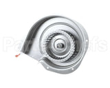 BLW01310 Trane Blower, Inducer, 208/230/60/1, 3480 Rpm,