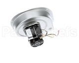 BLW01310 Trane Blower, Inducer, 208/230/60/1, 3480 Rpm,