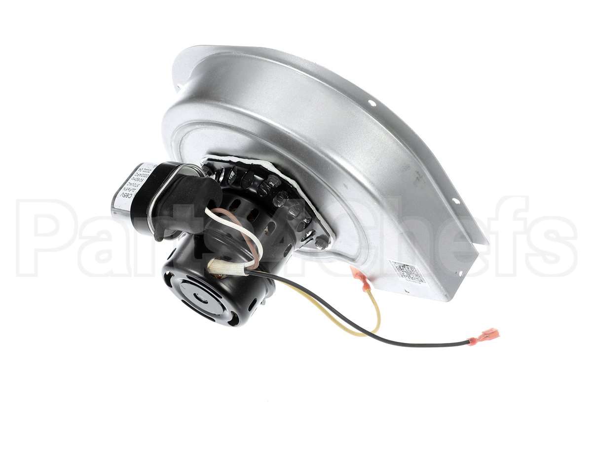 BLW01310 Trane Blower, Inducer, 208/230/60/1, 3480 Rpm,