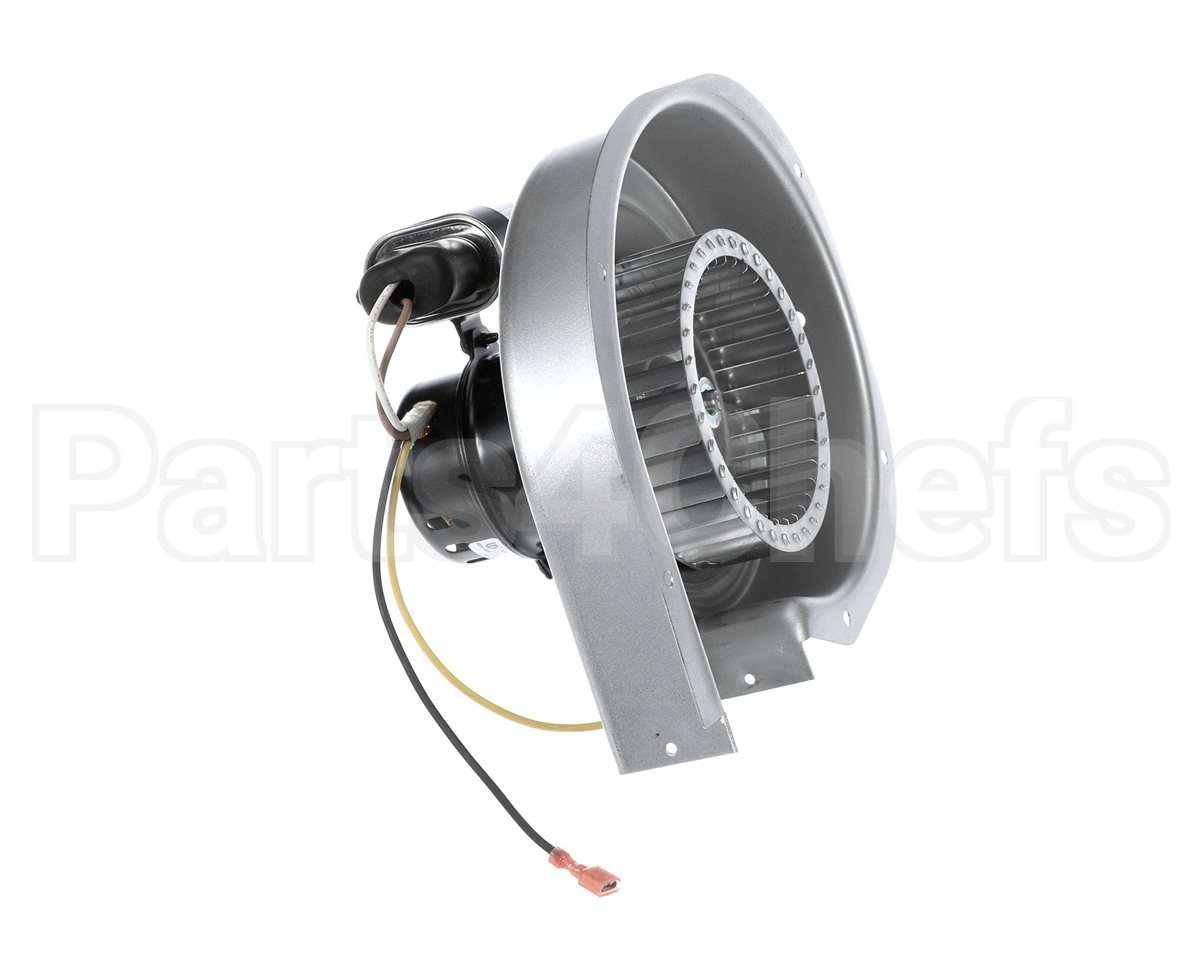 BLW01310 Trane Blower, Inducer, 208/230/60/1, 3480 Rpm,