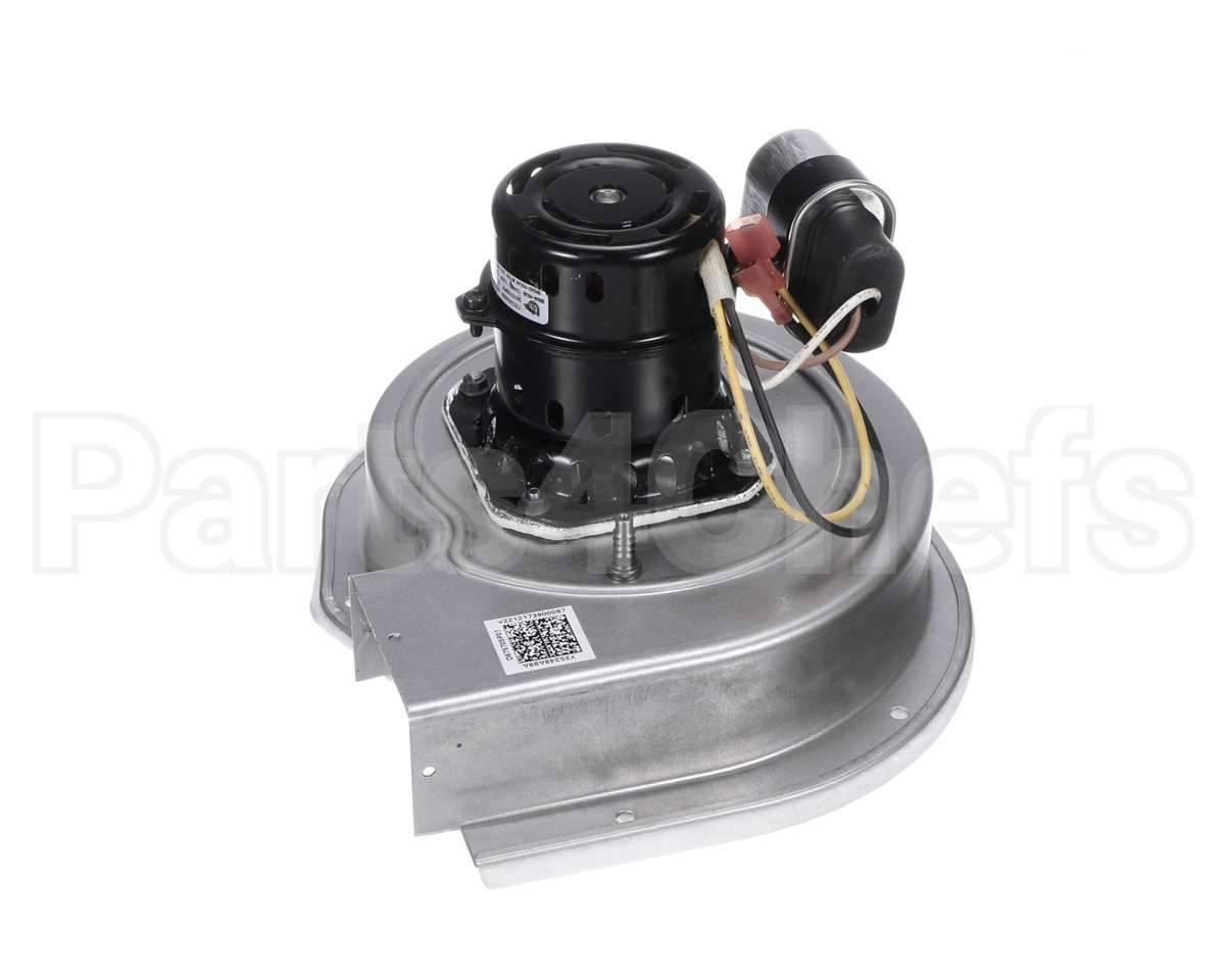 BLW01369 Trane Blower, Inducer, 208-230/60/1, 3345 Rpm,