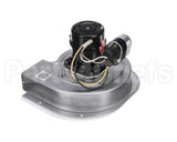 BLW01369 Trane Blower, Inducer, 208-230/60/1, 3345 Rpm,