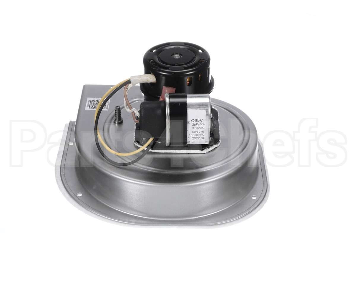 BLW01369 Trane Blower, Inducer, 208-230/60/1, 3345 Rpm,