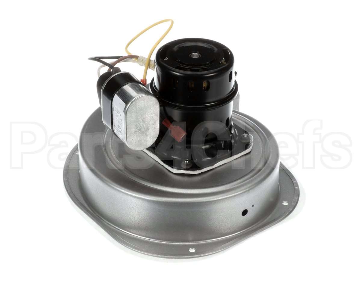 BLW01370 Trane Blower, Inducer, 208-230/60/1, 3290 Rpm,