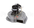 BLW01371 Trane Blower; Inducer, 208-230/60/1, 3075 Rpm