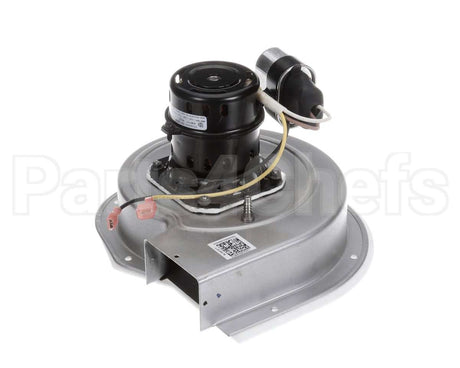 BLW01371 Trane Blower; Inducer, 208-230/60/1, 3075 Rpm