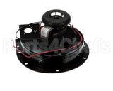 BLWR-120-60S Food Warming Blower Assy 120V, 60Hz Short Stack