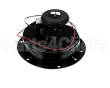 BLWR-120-60S Food Warming Blower Assy 120V, 60Hz Short Stack