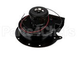 BLWR-120-60S Food Warming Blower Assy 120V, 60Hz Short Stack