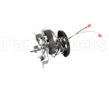 BLWR-208-240-60NH Food Warming Blower Assy