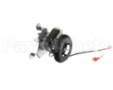 BLWR-208-240-60NH Food Warming Blower Assy