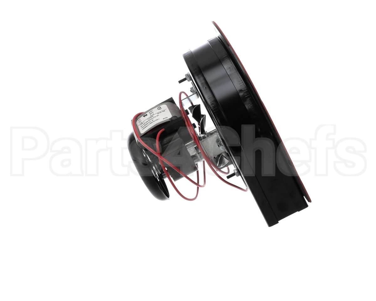 BLWR-240-50 Food Warming Blower Assembly 240V, 50Hz
