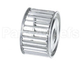 BLWRWHL3.25CW Food Warming Blower Wheel