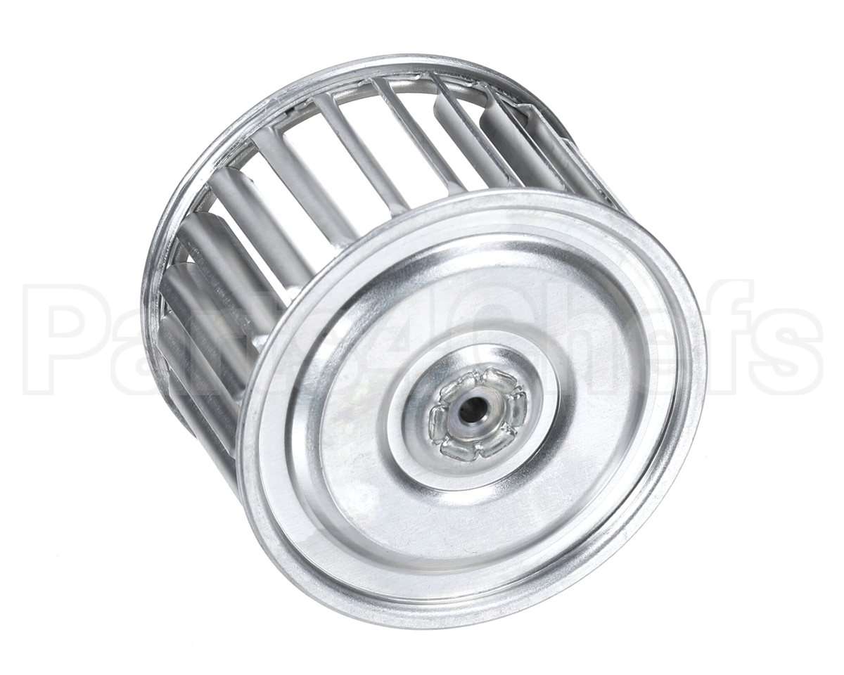 BLWRWHL3.25CW Food Warming Blower Wheel