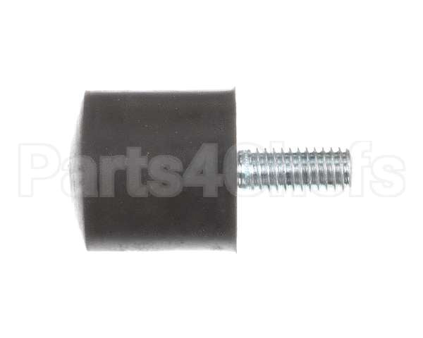 BM-22606 Alto Shaam Bumper,3/8-16,Male Thread