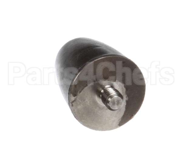 BM-25072 Alto Shaam Bumper,Ct,Inner Door,Ml