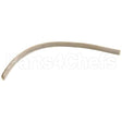 BM-25603 Compatible Alto Shaam Sanoprene Jamb Bumper (Perfoot)