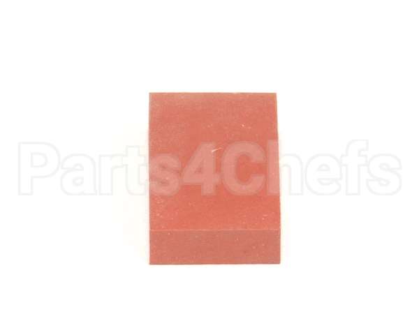 BM-27116 Alto Shaam Bumper Silicon For Glass Door,