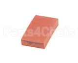 BM-27116 Alto Shaam Bumper Silicon For Glass Door,