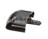 BM-29064 Alto Shaam Bumper,End Caps,3Snap On,