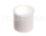 BM-38244 Alto Shaam Bumper,Stand-Off,Door,Ar-7Tefl