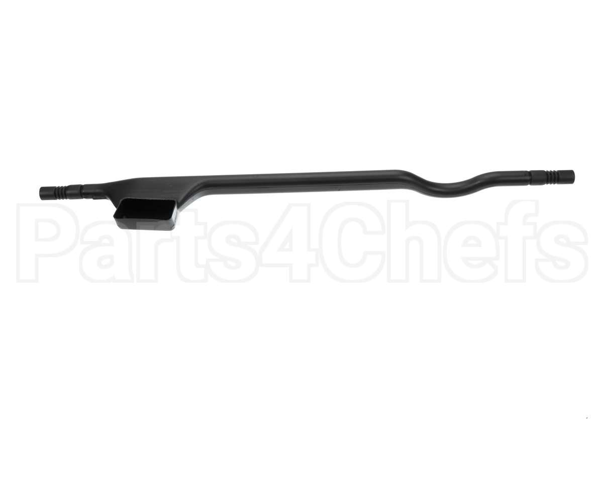 BM000415-S Delfield Bar,Adapter,1.50X26.00
