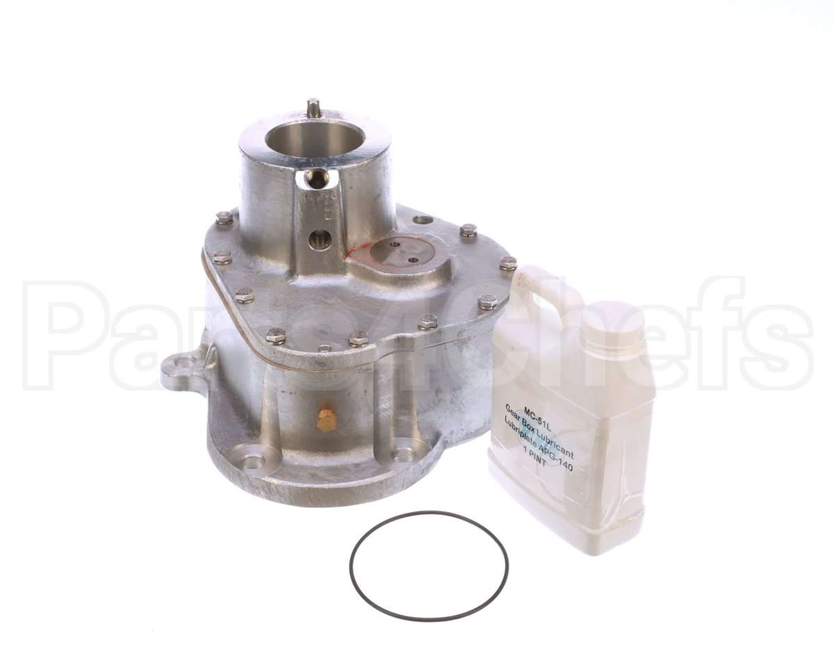 BMC-1Z-1 Biro Gear Box Asmly #2331 Up W/Mtr Seal
